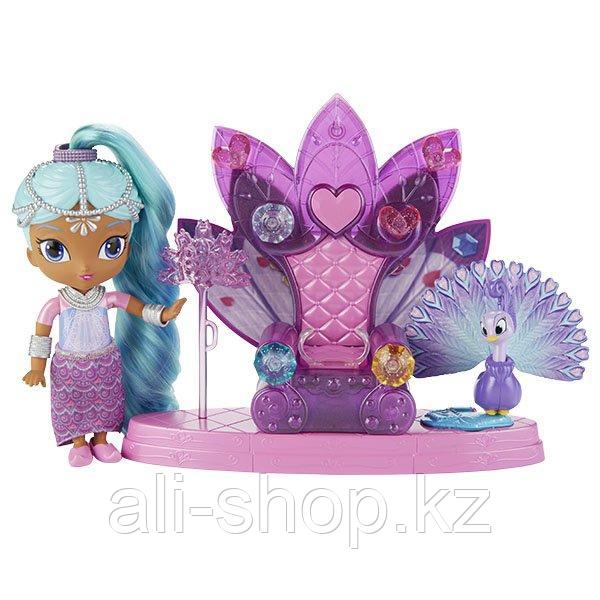 Mattel Shimmer&Shine DYV97 Игровой набор ,Волшебная зеркальная комната, - фото 2 - id-p113516061