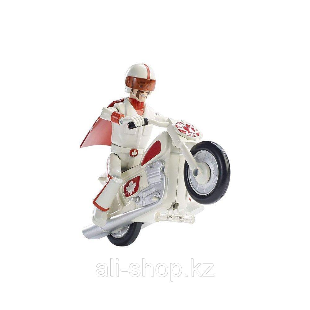 Mattel Toy Story GFB55 История игрушек-4, Игровой набор Canuck&Boom Boom Bike - фото 2 - id-p113516069