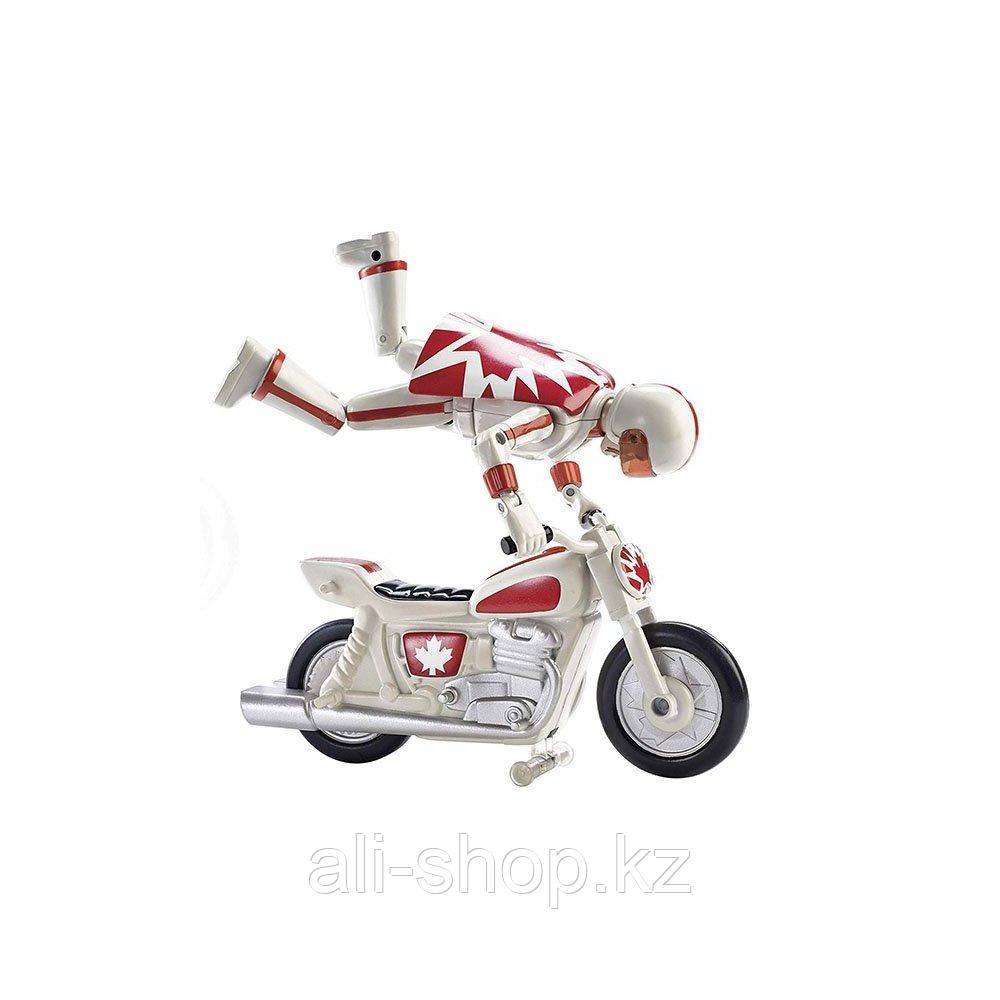 Mattel Toy Story GFB55 История игрушек-4, Игровой набор Canuck&Boom Boom Bike - фото 4 - id-p113516069