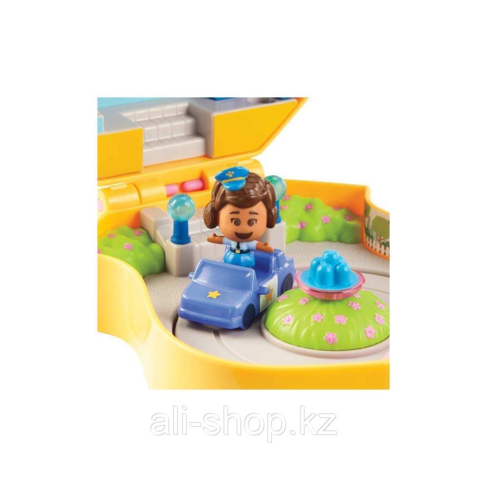 Mattel Toy Story GGX49 История игрушек-4 Игровой набор с одной мини-фигуркой - фото 4 - id-p113516070