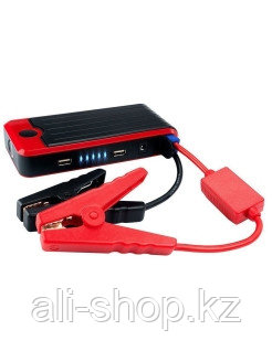 FankyGadget / Пусковое устройство для автомобиля/Пускозарядное для машины Jump Starter Lite 12000 m ... - фото 7 - id-p113519709