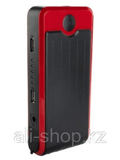 FankyGadget / Пусковое устройство для автомобиля/Пускозарядное для машины Jump Starter Lite 12000 m ... - фото 9 - id-p113519709