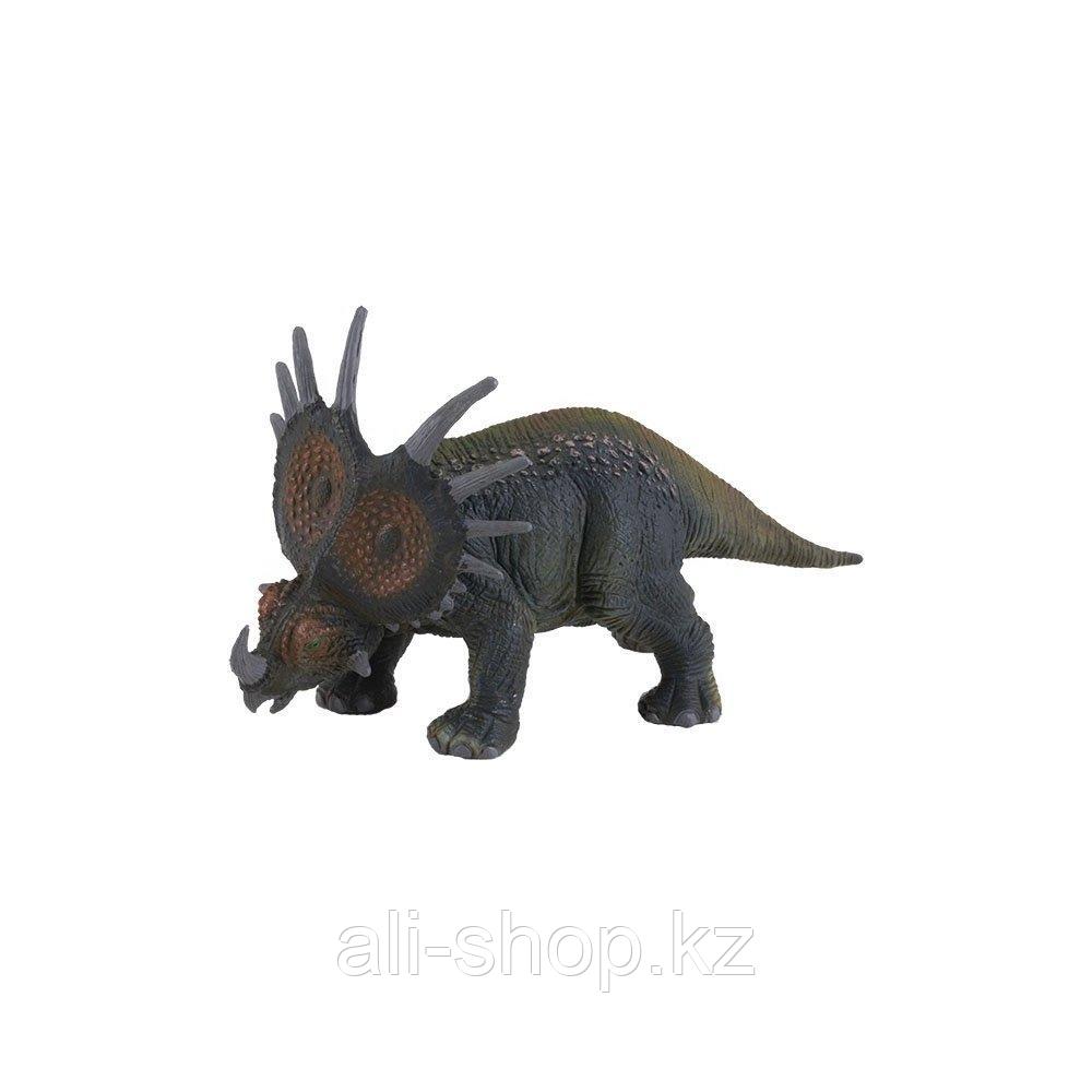 Игрики ZOO TAV012 Фигурка ,Динозавр,, 15 видов (в ассортименте) - фото 2 - id-p113516828