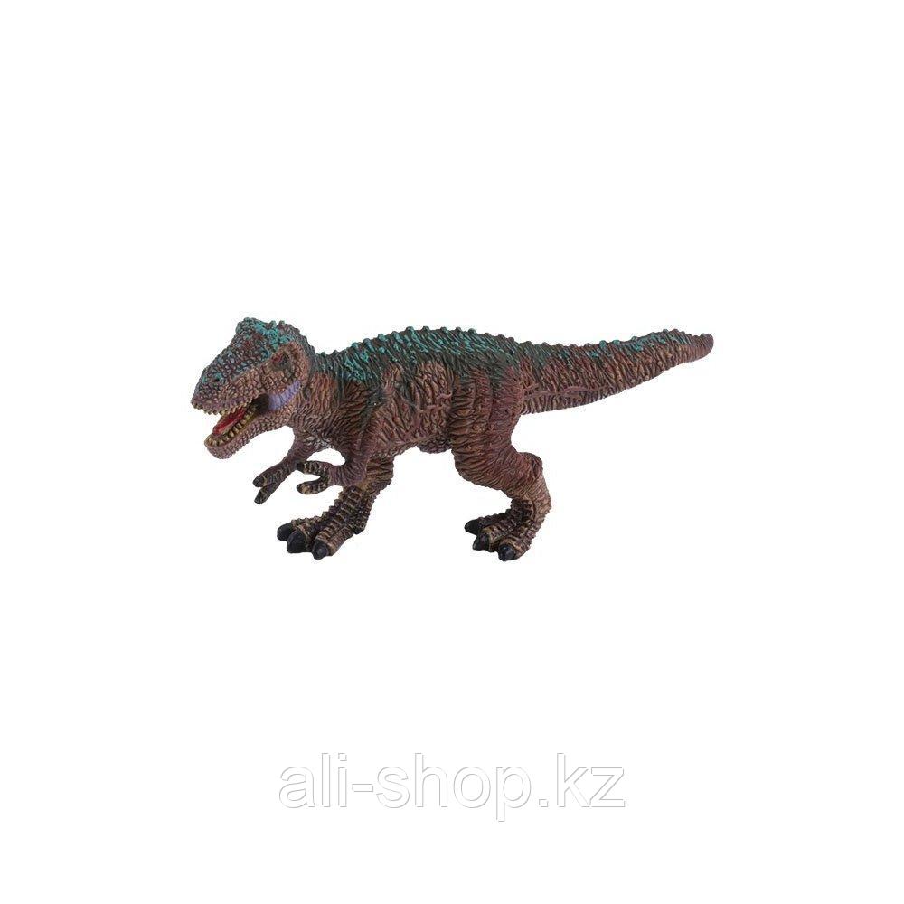 Игрики ZOO TAV012 Фигурка ,Динозавр,, 15 видов (в ассортименте) - фото 3 - id-p113516828