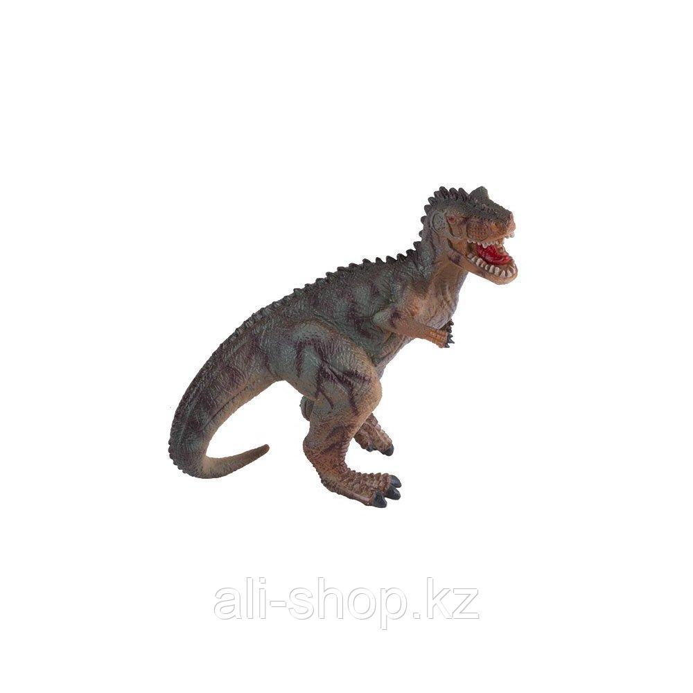 Игрики ZOO TAV012 Фигурка ,Динозавр,, 15 видов (в ассортименте) - фото 4 - id-p113516828