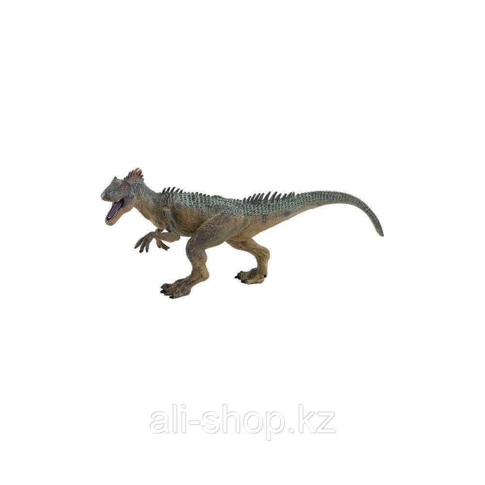Игрики ZOO TAV016 Фигурка ,Аллозавр, - фото 1 - id-p113516832
