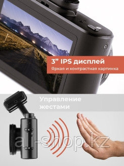 DaoCam / Видеорегистратор с сигнатурным радар-детектором Daocam Combo WiFi | Ночная съемка Sony 307 ... - фото 9 - id-p113519725