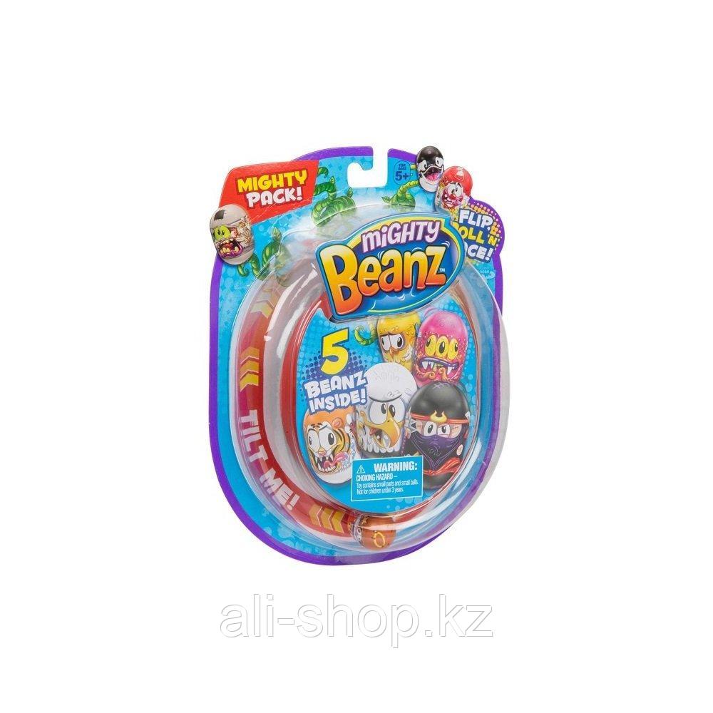 Mighty Beanz 66546MB 5 бобов - фото 5 - id-p113516108