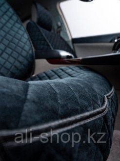 CarStyle / Чехлы для автомобильных сидений, накидки на сидения автомобиля, авточехлы универсальные ... - фото 5 - id-p113519797
