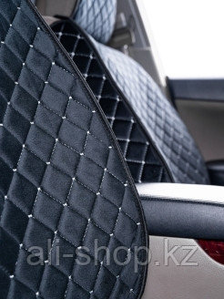 CarStyle / Чехлы для автомобильных сидений, накидки на сидения автомобиля, авточехлы универсальные ... - фото 5 - id-p113519800
