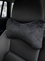 BARHATAUTO / Автомобильная подушка для шеи на Подголовник Авто Подушка Подушка косточка для Автомоб ...