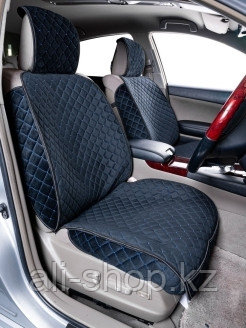 CarStyle / Чехлы для автомобильных сидений, накидки на сидения автомобиля, авточехлы универсальные ... - фото 7 - id-p113519840