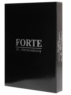 Forte / Обложка для автодокументов, кожаная 0 - фото 6 - id-p113520062