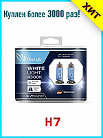 Clearlight / Комплект ламп Clearlight 12V-55W WhiteLight H7 2 шт 0