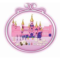 Принцессы 40818 Волшебный замок из серии ,Принцесса,