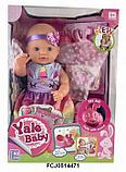 Barbie CHX13 Барби Коллекционная кукла Наталья Водянова, фото 5