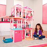 Barbie CJR47 Барби Новый дом мечты, фото 3