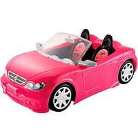 Barbie DGW23 Барби Гламурный кабриолет