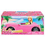 Barbie DGW23 Барби Гламурный кабриолет, фото 3