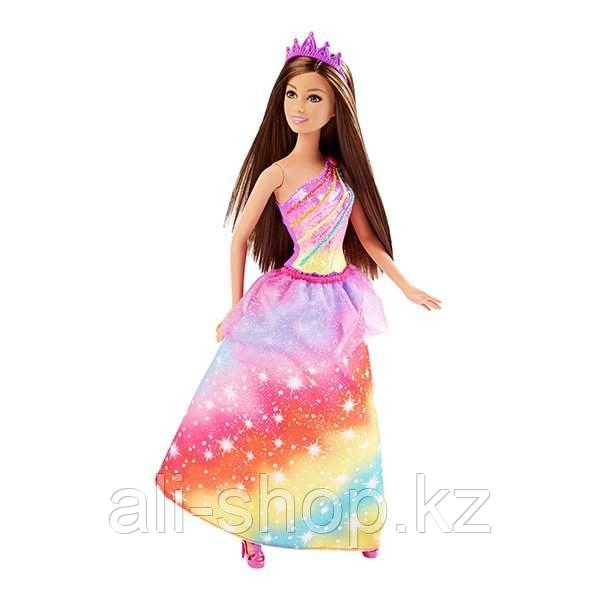 Barbie DHM52 Барби Кукла-принцесса - фото 1 - id-p113517093