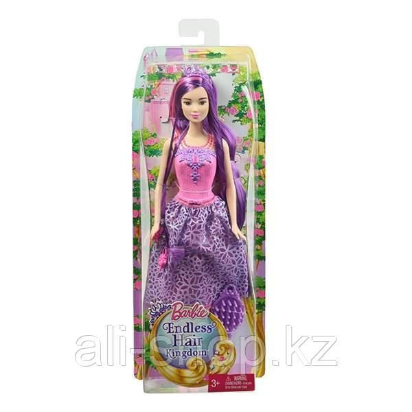 Barbie DKB59 Барби Куклы-принцессы с длинными волосами - фото 3 - id-p113517101