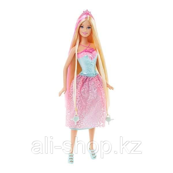 Barbie DKB60 Барби Куклы-принцессы с длинными волосами - фото 5 - id-p113517102