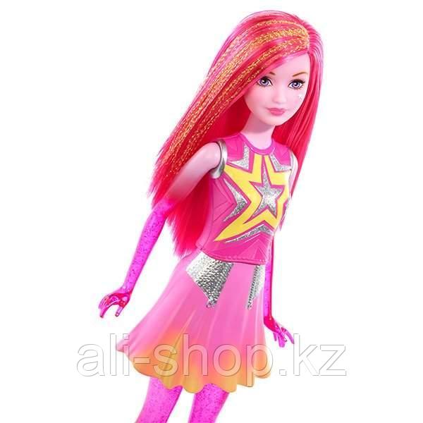 Barbie DLT28 Барби ,Космическое приключение, - фото 1 - id-p113517107