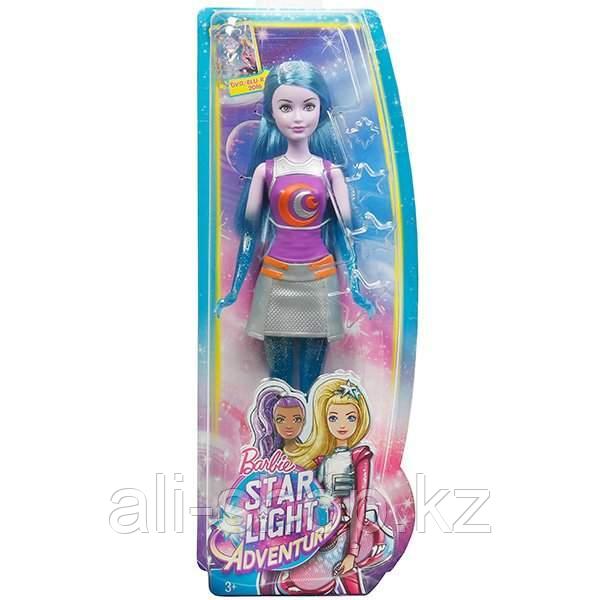 Barbie DLT29 Барби ,Космическое приключение, - фото 5 - id-p113517108