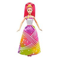 Barbie DPP90 Барби Ұзын шашты ханшайым қуыршақтары