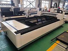 UMproTECH  1530B (2000W Raycus) ОПТОВОЛОКОННЫЙ ЛАЗЕРНЫЙ СТАНОК ДЛЯ РЕЗКИ МЕТАЛЛА