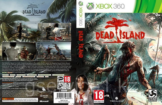 Dead Island: Game of the Year Edition