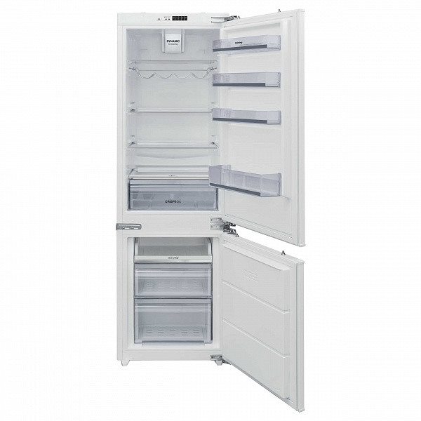 Встраиваемый холодильник Korting KSI 17780 CVNF - фото 1 - id-p113521539