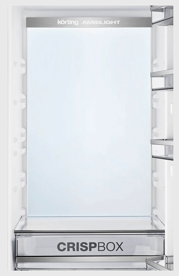 Встраиваемый холодильник Korting KSI 19699 CFNFZ - фото 5 - id-p113521577