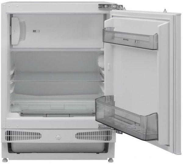 Встраиваемый холодильник Korting KSI 8185 - фото 1 - id-p113521647