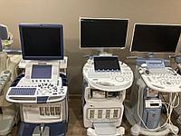 УЗИ-аппарат Voluson E10 BT21