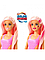Игровой набор Барби кукла Поп! Reveal Strawberry Lemonade, фото 4