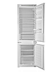 Встраиваемый холодильник LEX RBI 201 NF, фото 2