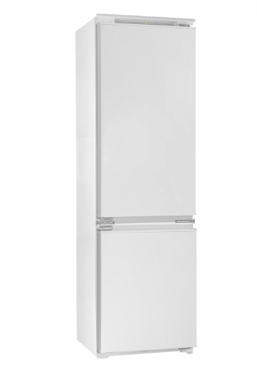 Встраиваемый холодильник LEX RBI 201 NF - фото 1 - id-p113521827