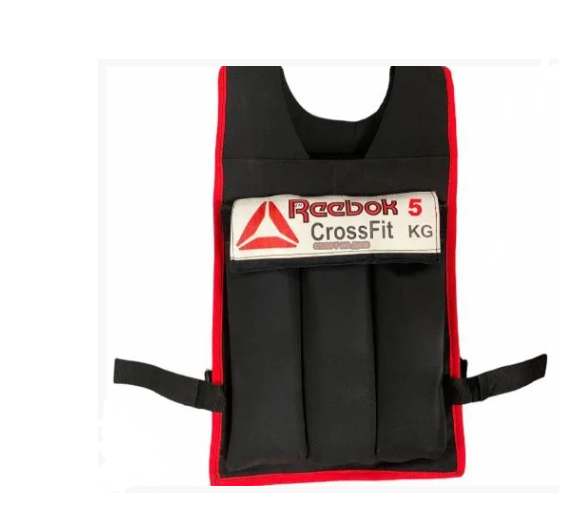 Жилет утяжелитель Reebok 12,5кг