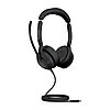 Гарнитура Jabra Evolve2 50 USB-A MS Stereo, фото 2