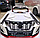 Обвес для Nissan Patrol Y62 2019-2023, фото 2