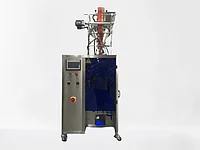 Фасовочно-упаковочное оборудование для упаковки семечек, орехов, круп и др. сухих сыпучих продуктов