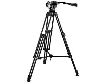 E-Image EG25C PLUS GH25&ECT100L студийный штатив, фото 1