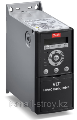 Преобразователь частоты VLT HVAC Basic Drive FC 101,131N0206, 37 кВт