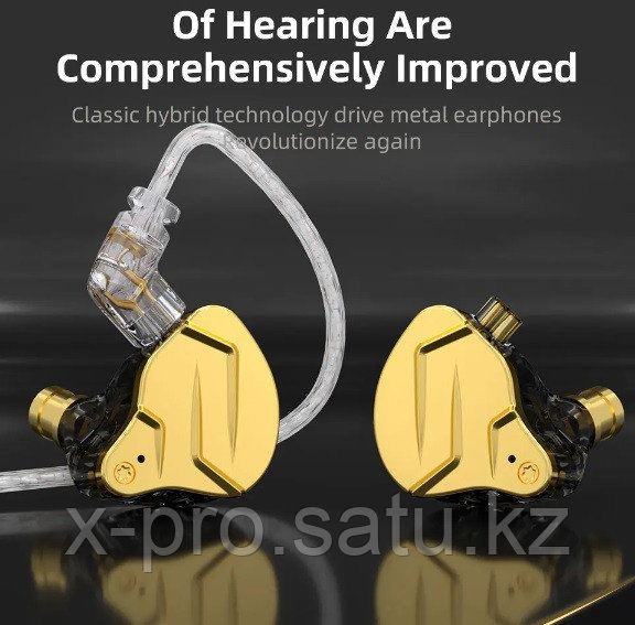 Kz zsn pro lazada sale