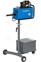 NORDBERG СТАНОК NL2 для проточки тормозных дисков без снятия