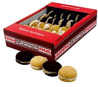 Сдобное печенье Дастархан "Брауни" 2 кг