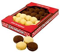 Сдобное печенье Дастархан "Вупи Пай" 1,5 кг