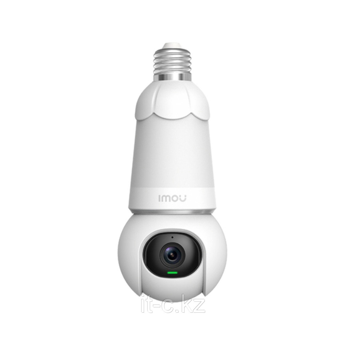 Wi-Fi видеокамера Imou Bulb Cam 3MP