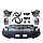 Обвес для Ford Ranger T6 в Ford Raptor F150, фото 2
